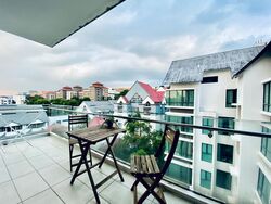 The Estrella (D5), Condominium #480550161